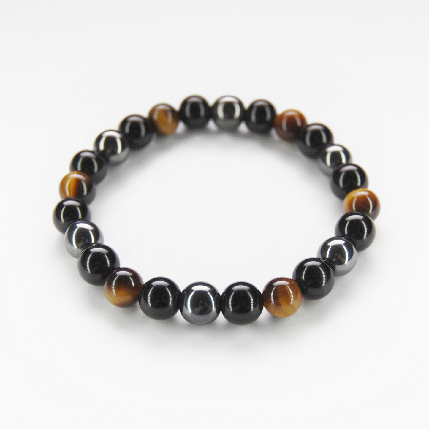 AMITA Gesundheits- und Wohlstandskristallarmband für alle