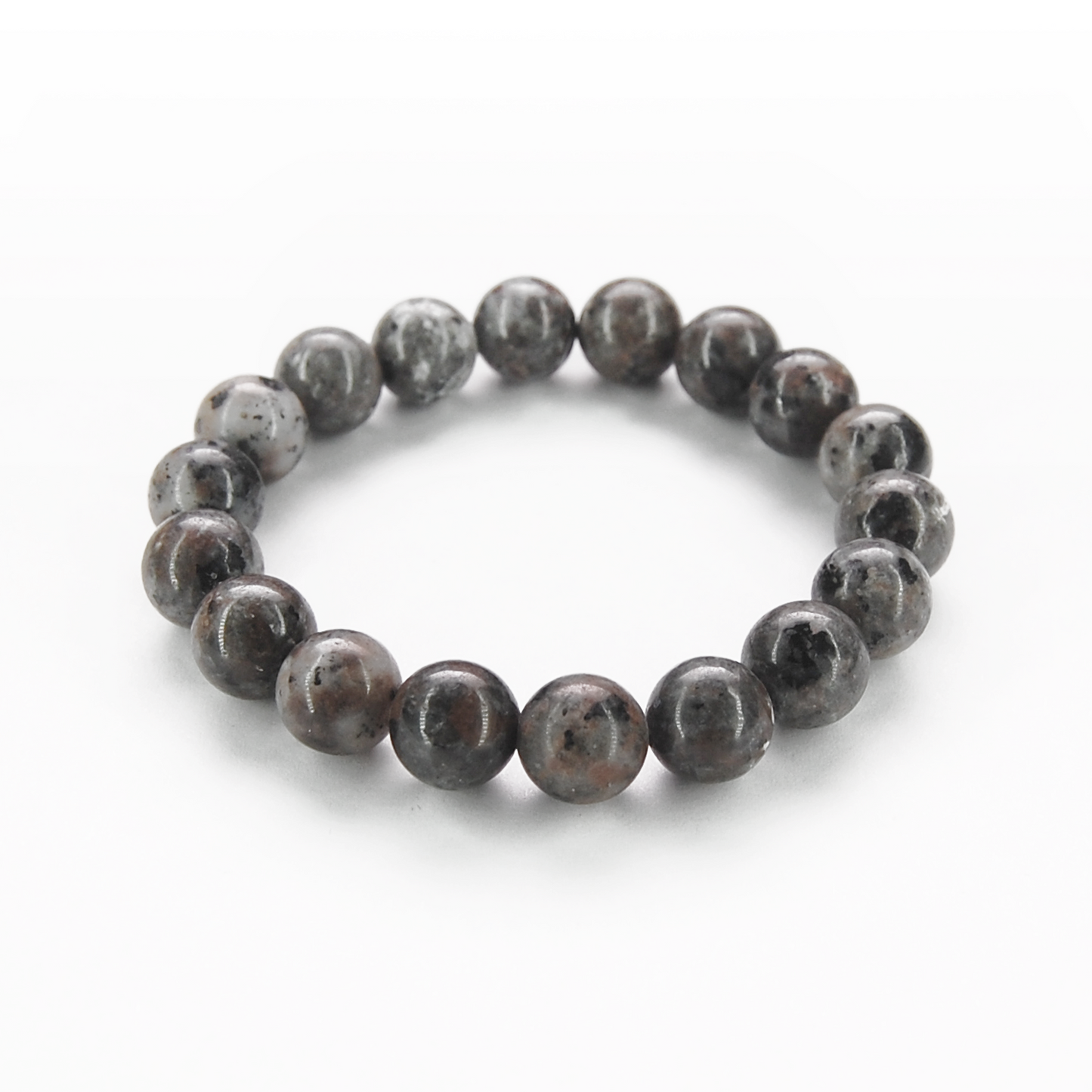 AMITA Tibetisches Weisheits- und Gesundheitssteinarmband für alle