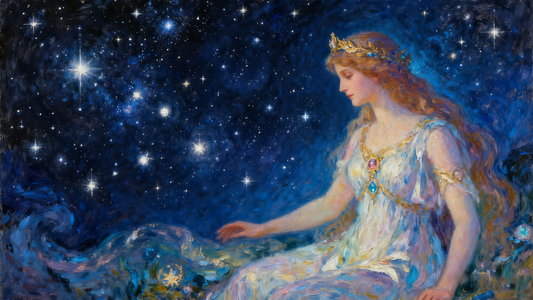 Virgo Crystal Bracelet: Ultimate Guide for Myths, Energy & Care