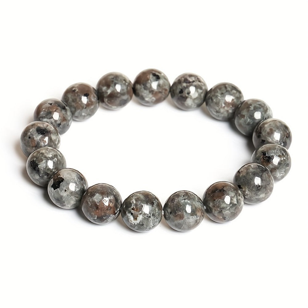 AMITA Tibetan Wisdom & Health Stone Bracelet for All
